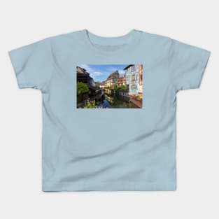 Little Venice Kids T-Shirt